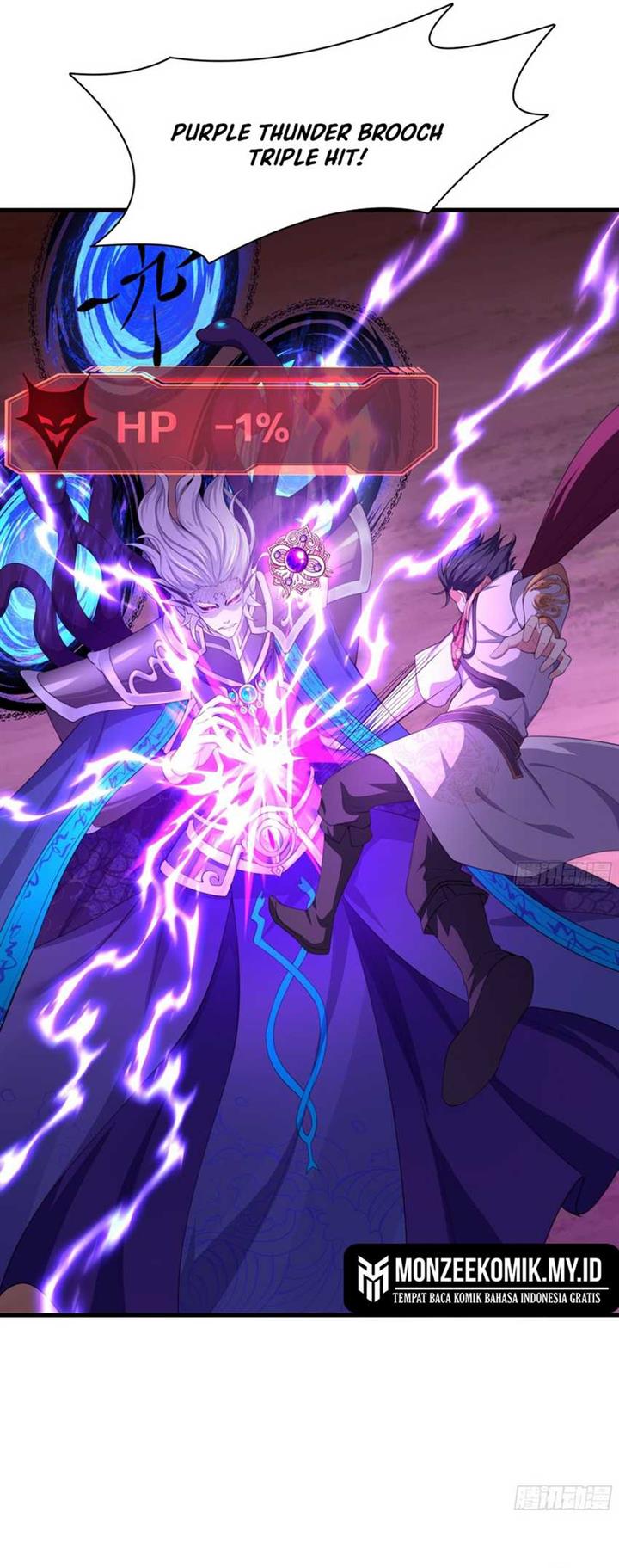 rebirth-of-king-zhou-dont-be-a-villain - Chapter: 13
