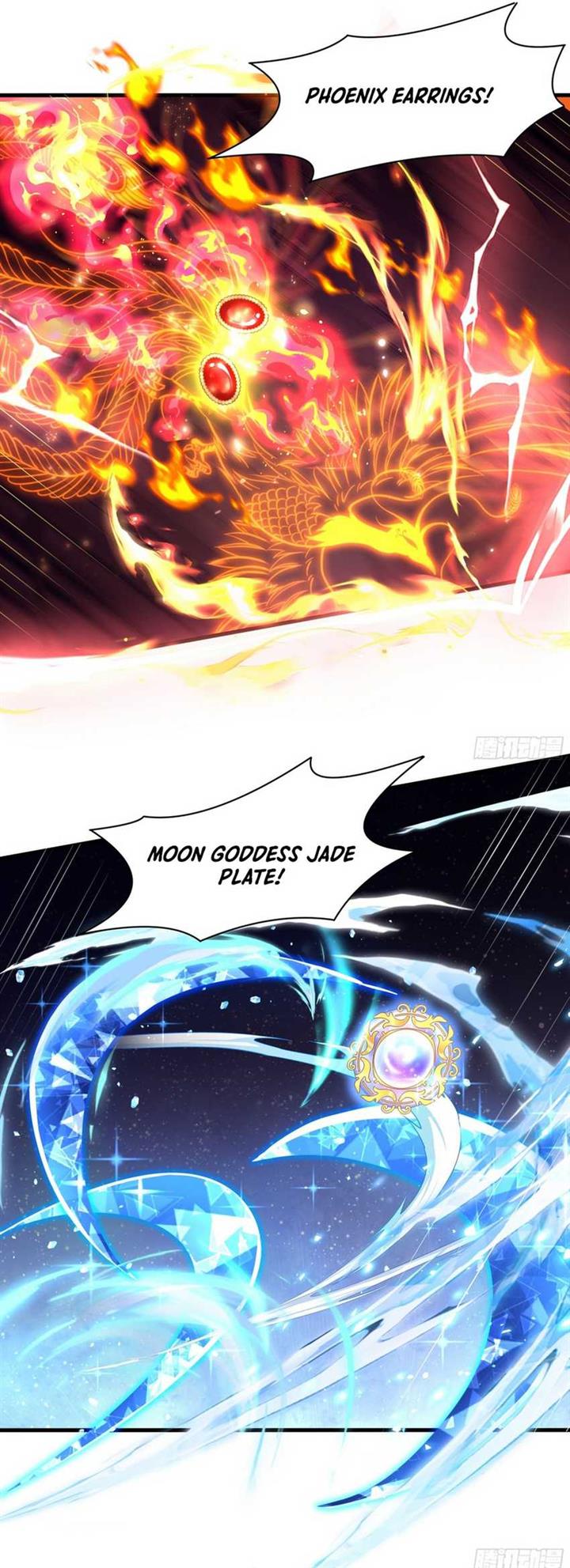 rebirth-of-king-zhou-dont-be-a-villain - Chapter: 13