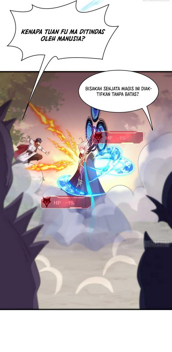 rebirth-of-king-zhou-dont-be-a-villain - Chapter: 13