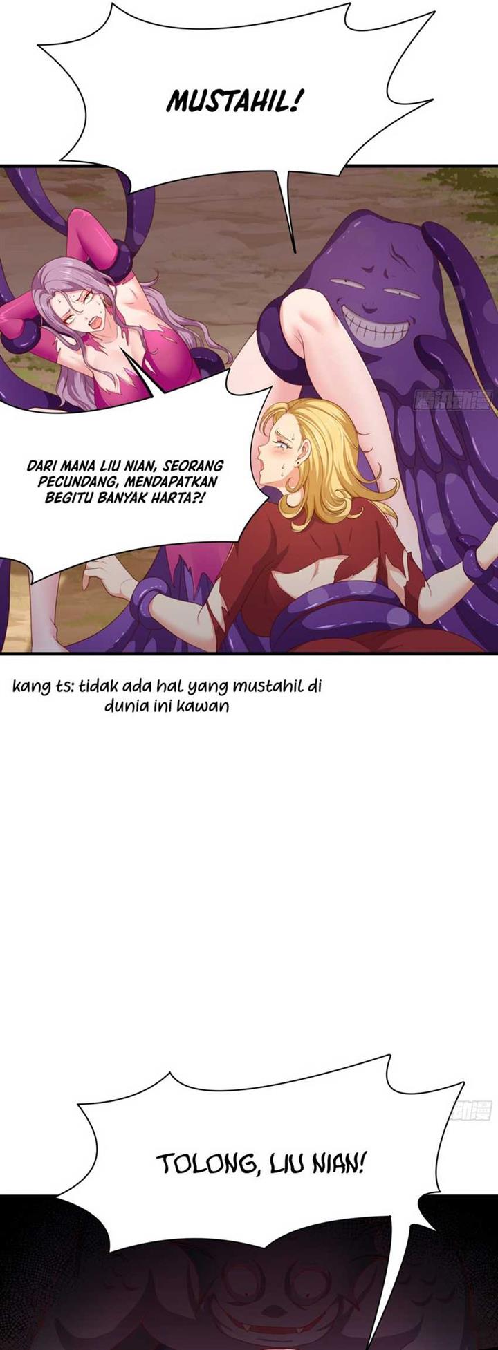 rebirth-of-king-zhou-dont-be-a-villain - Chapter: 13