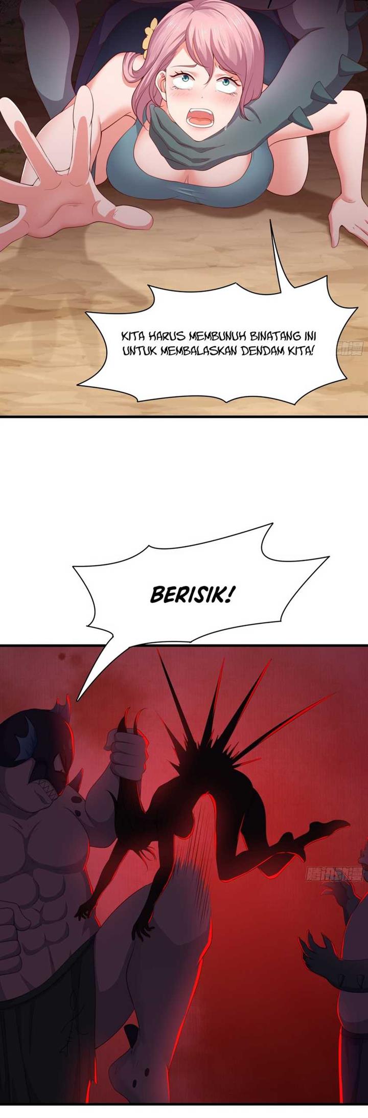 rebirth-of-king-zhou-dont-be-a-villain - Chapter: 13