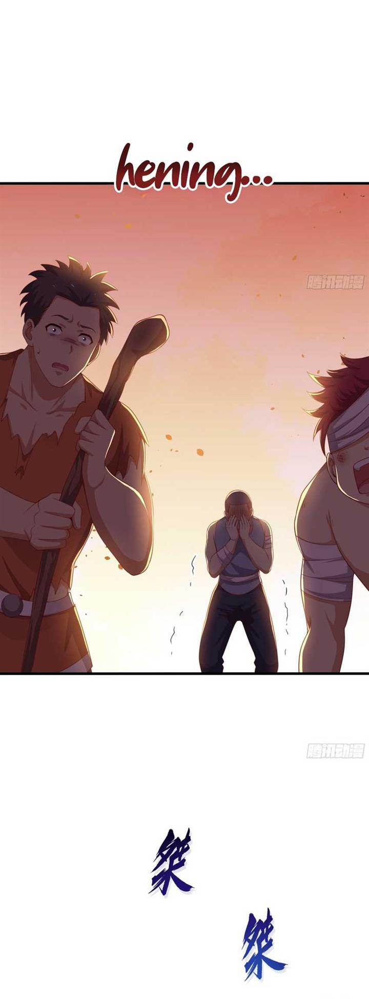 rebirth-of-king-zhou-dont-be-a-villain - Chapter: 13