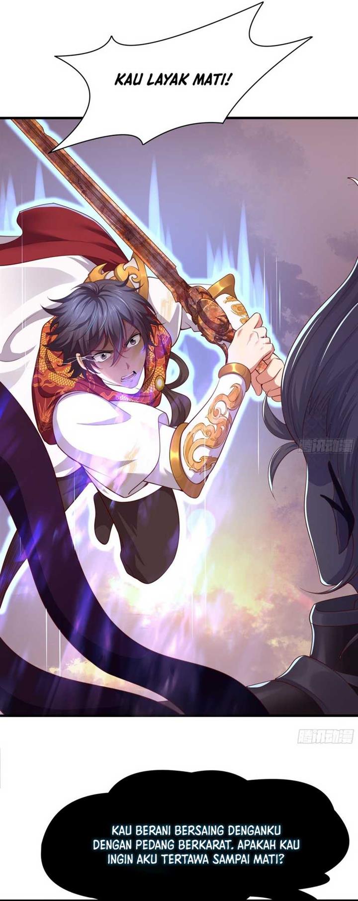rebirth-of-king-zhou-dont-be-a-villain - Chapter: 13