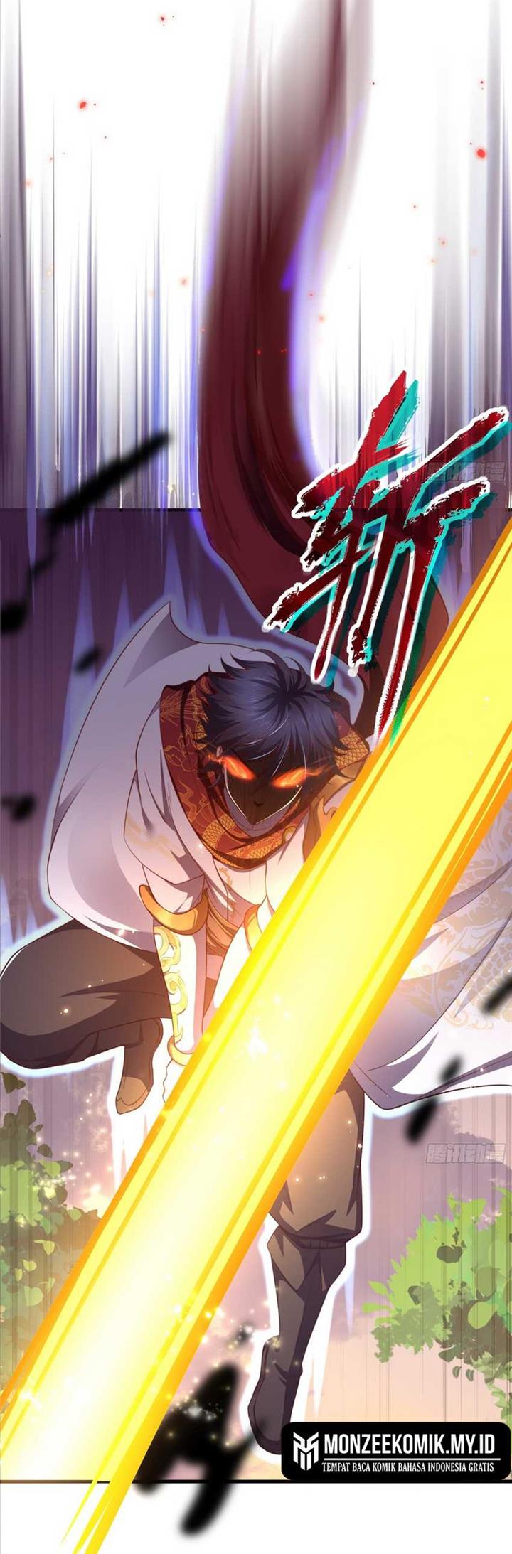 rebirth-of-king-zhou-dont-be-a-villain - Chapter: 13
