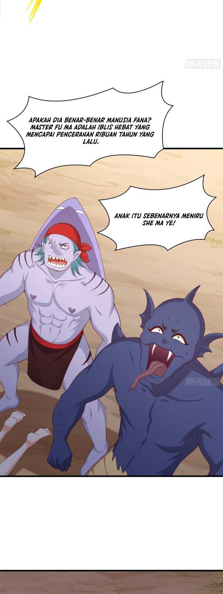 rebirth-of-king-zhou-dont-be-a-villain - Chapter: 13