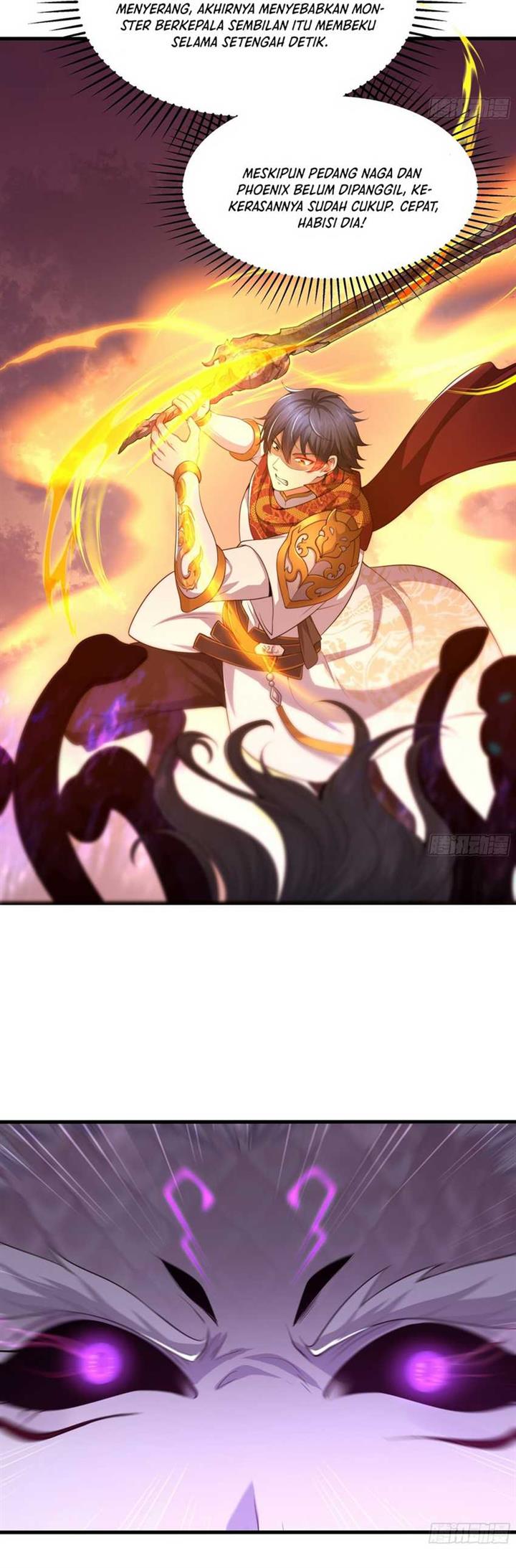 rebirth-of-king-zhou-dont-be-a-villain - Chapter: 13