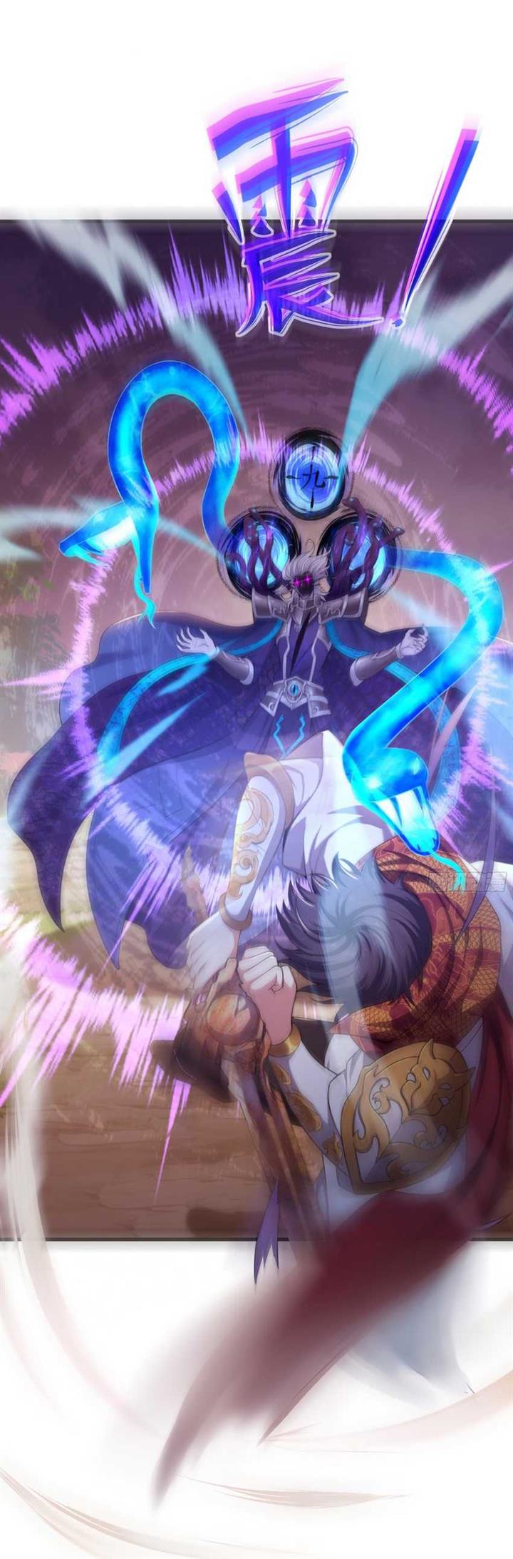 rebirth-of-king-zhou-dont-be-a-villain - Chapter: 13