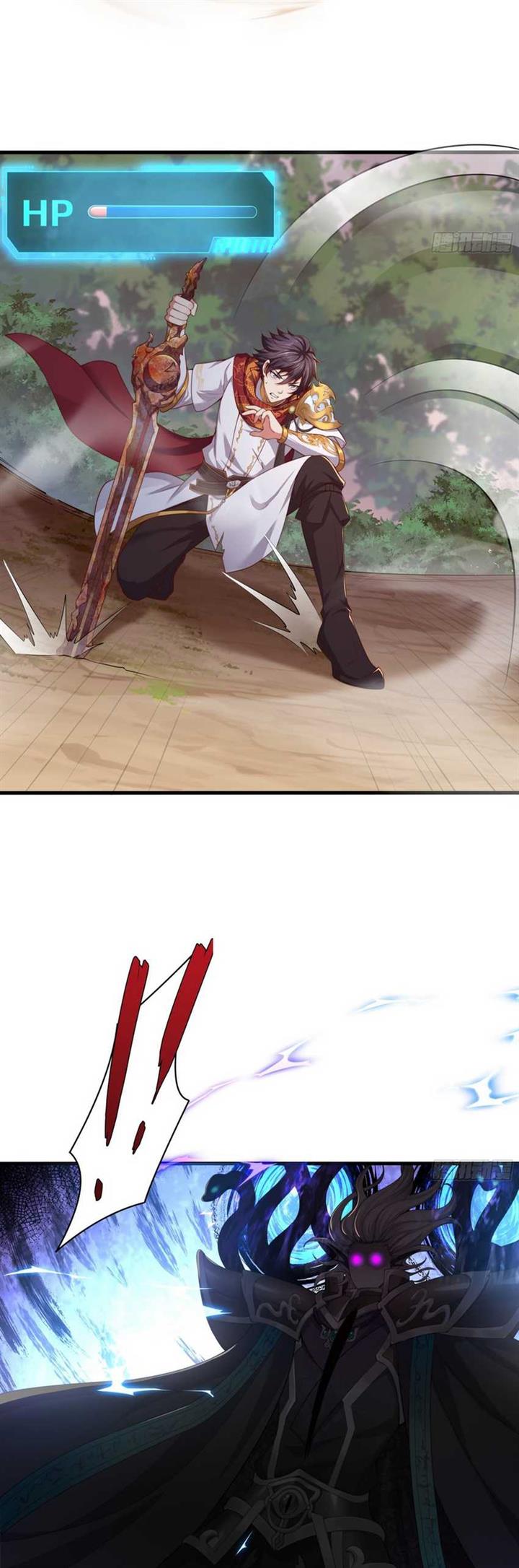 rebirth-of-king-zhou-dont-be-a-villain - Chapter: 13