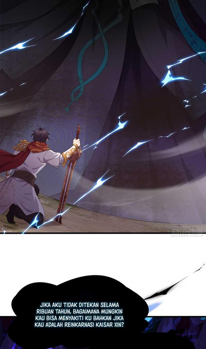 rebirth-of-king-zhou-dont-be-a-villain - Chapter: 13