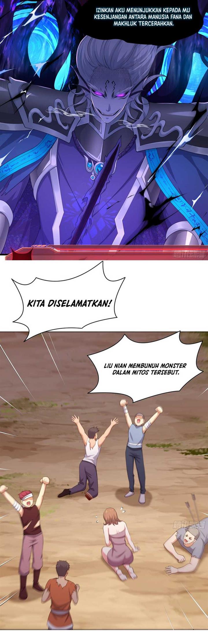 rebirth-of-king-zhou-dont-be-a-villain - Chapter: 13