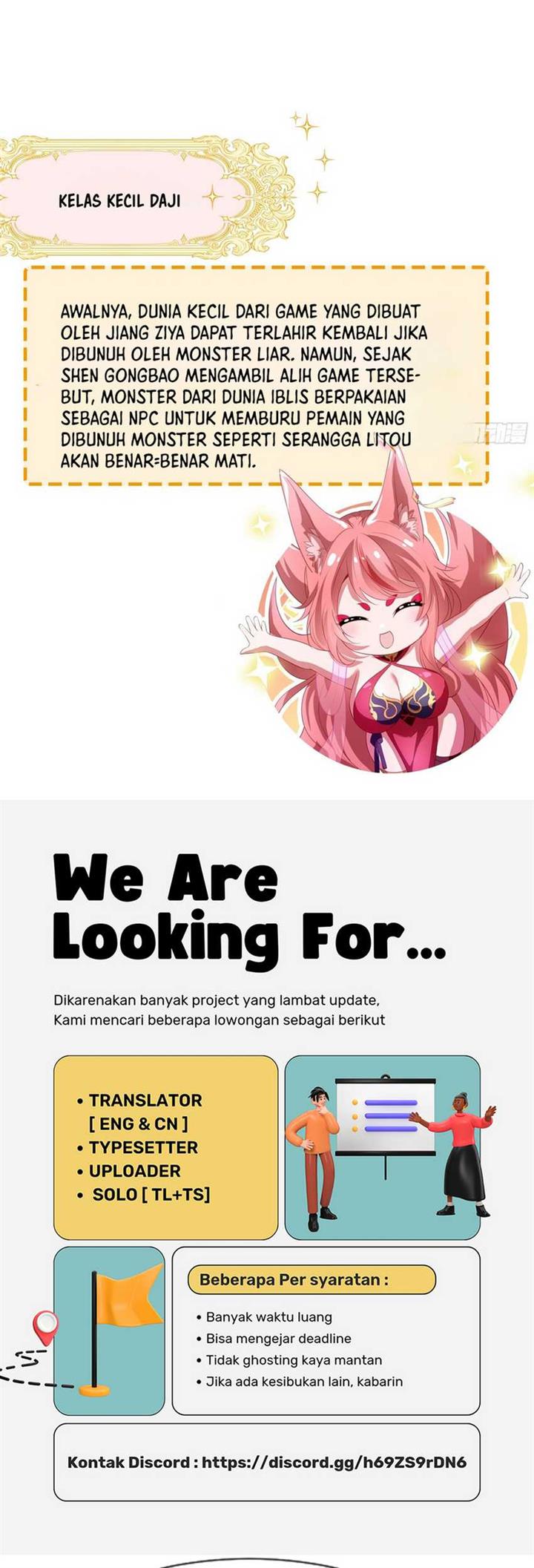 rebirth-of-king-zhou-dont-be-a-villain - Chapter: 13