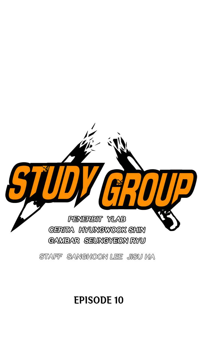 study-group - Chapter: 10