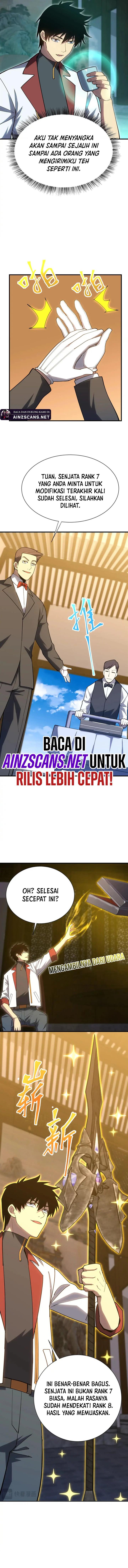 leveling-in-the-future - Chapter: 143