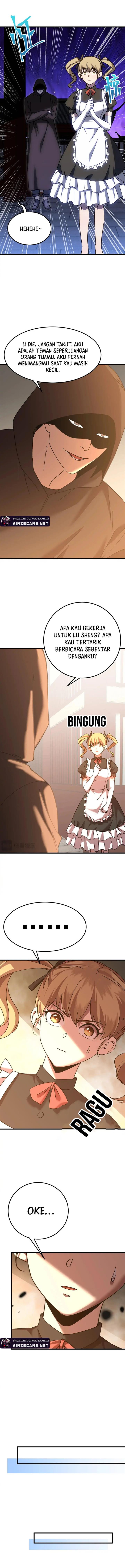 leveling-in-the-future - Chapter: 143