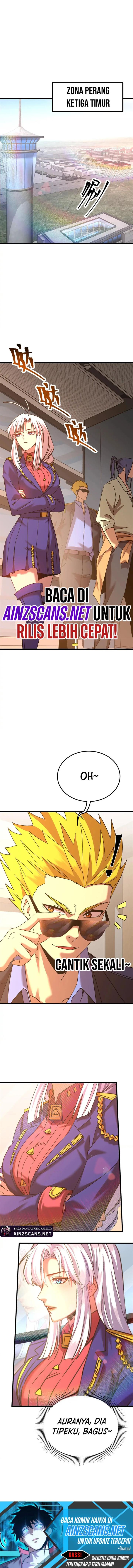 leveling-in-the-future - Chapter: 143
