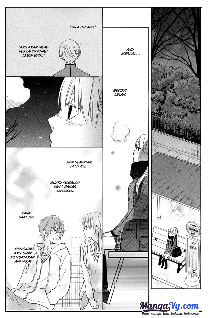 tonari-no-kaibutsu-kun - Chapter: 44