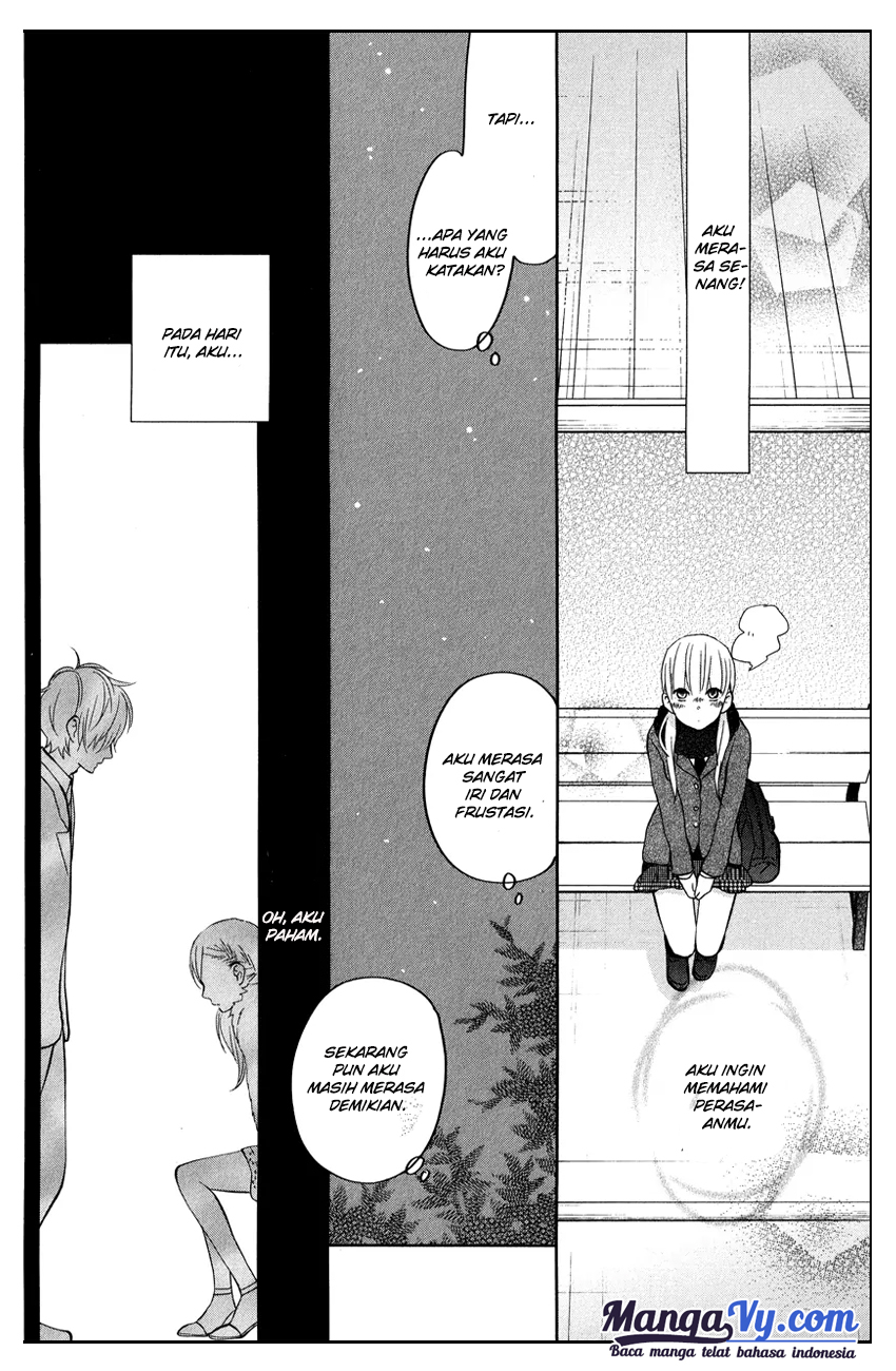 tonari-no-kaibutsu-kun - Chapter: 44