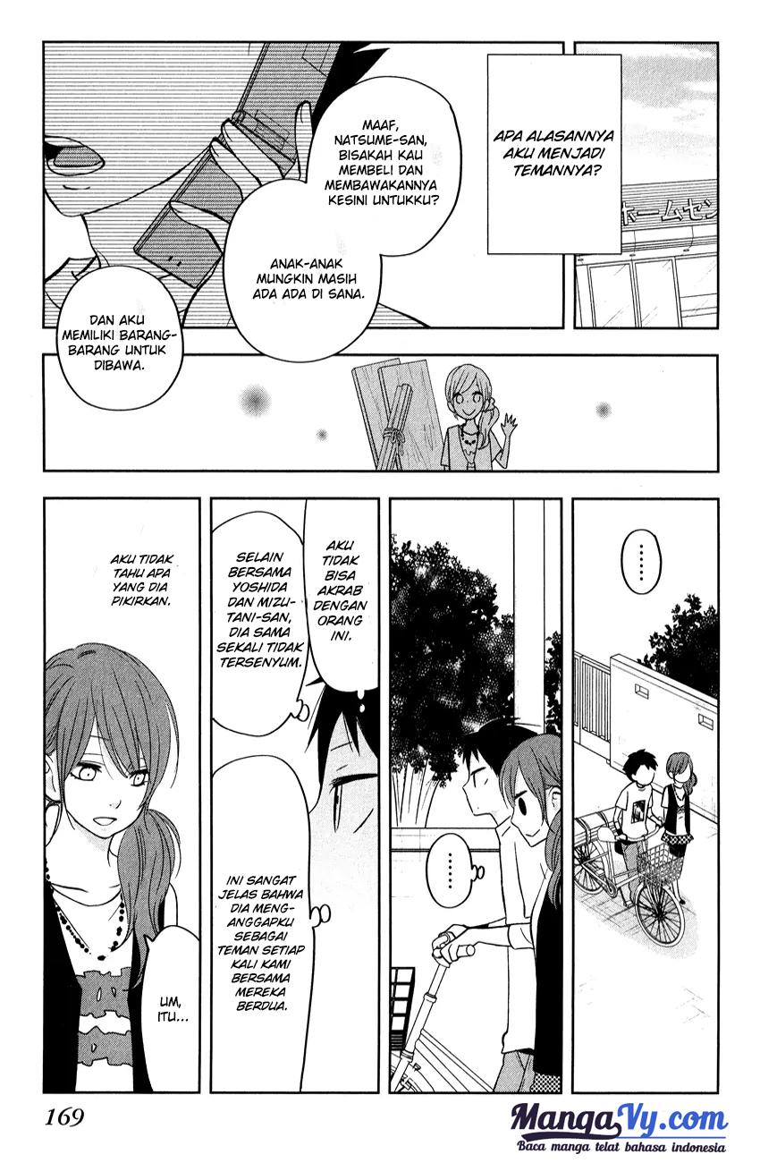 tonari-no-kaibutsu-kun - Chapter: 44