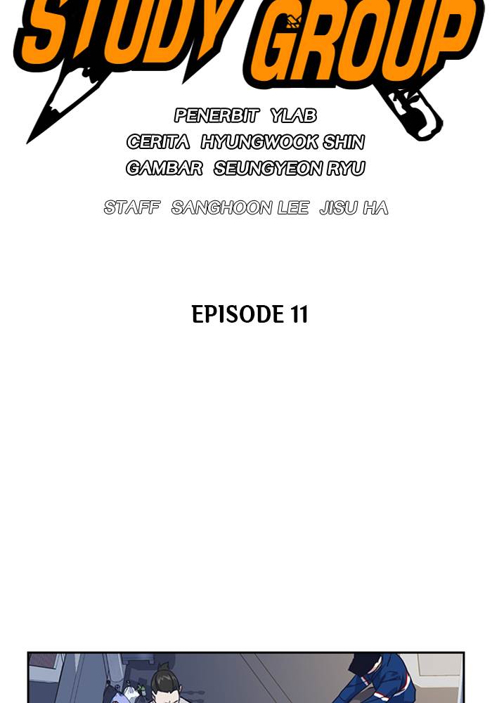 study-group - Chapter: 11