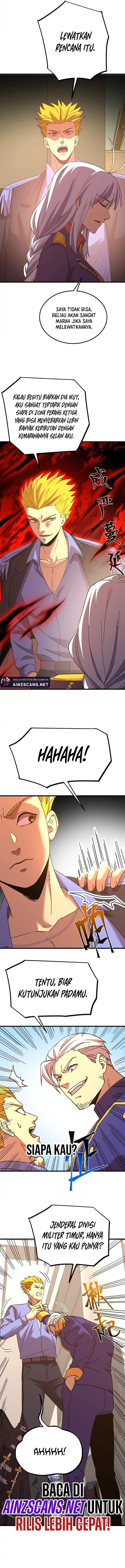 leveling-in-the-future - Chapter: 143