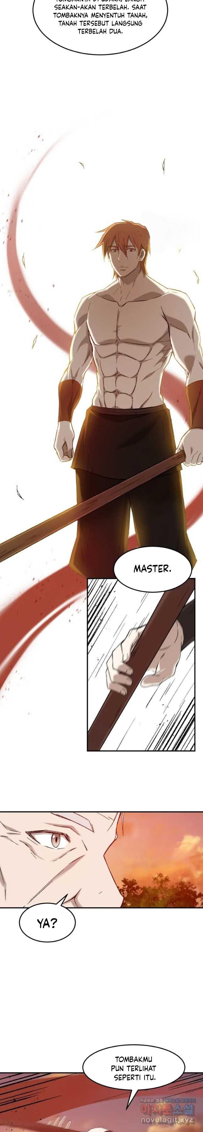 the-great-master - Chapter: 57