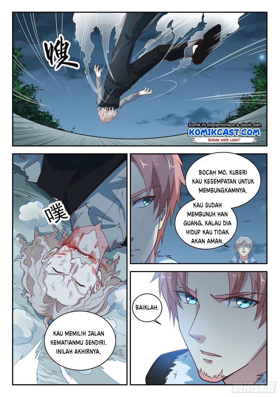 urban-god - Chapter: 87