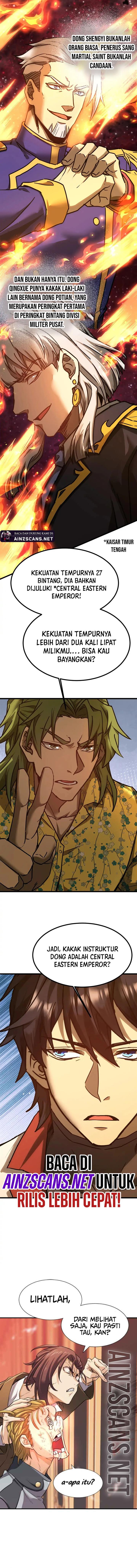 leveling-in-the-future - Chapter: 143