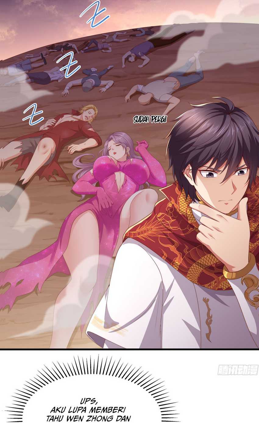 rebirth-of-king-zhou-dont-be-a-villain - Chapter: 15