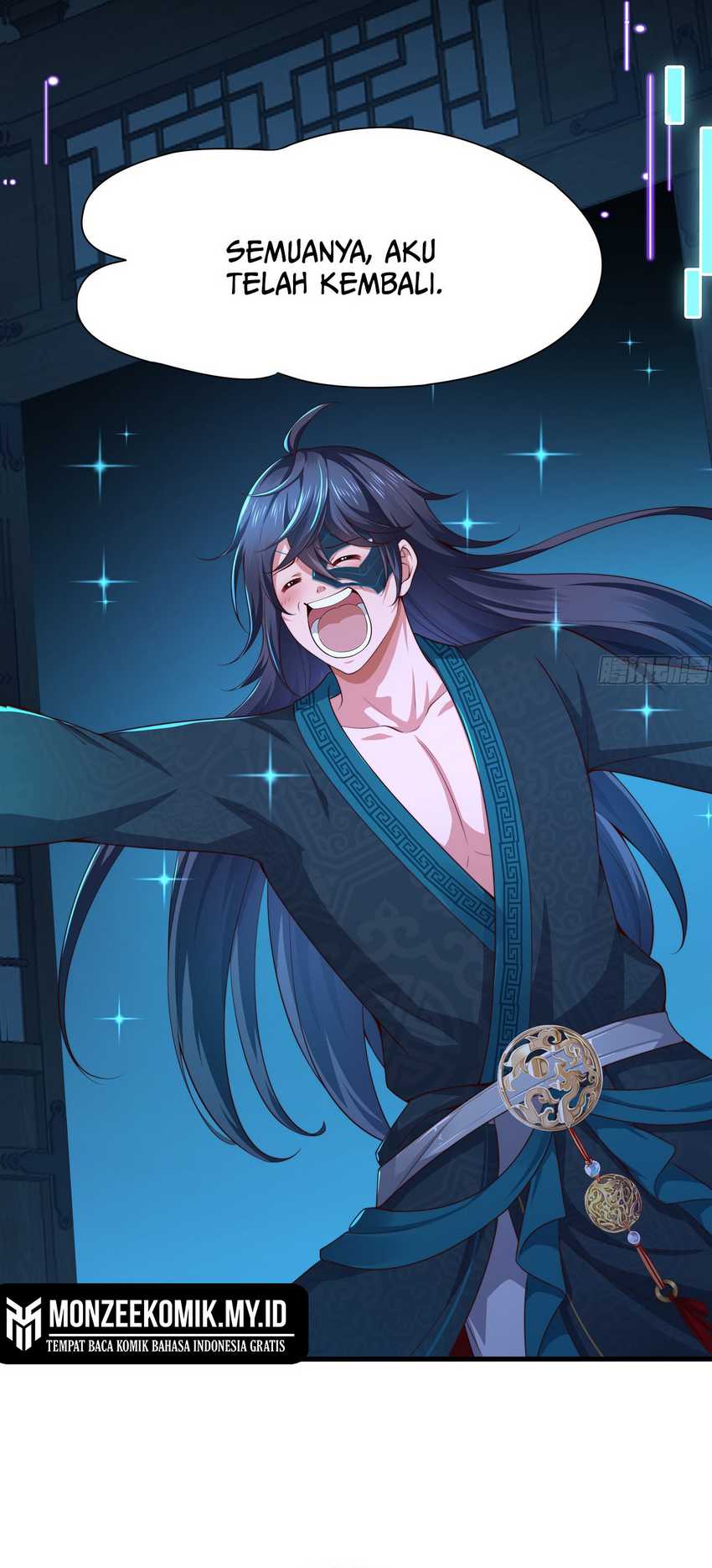 rebirth-of-king-zhou-dont-be-a-villain - Chapter: 15