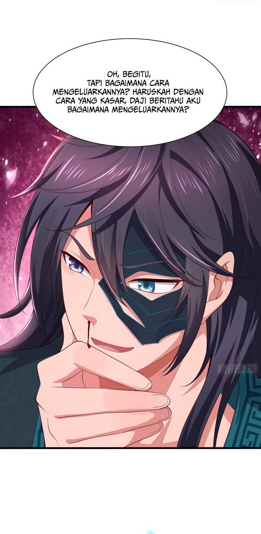 rebirth-of-king-zhou-dont-be-a-villain - Chapter: 15