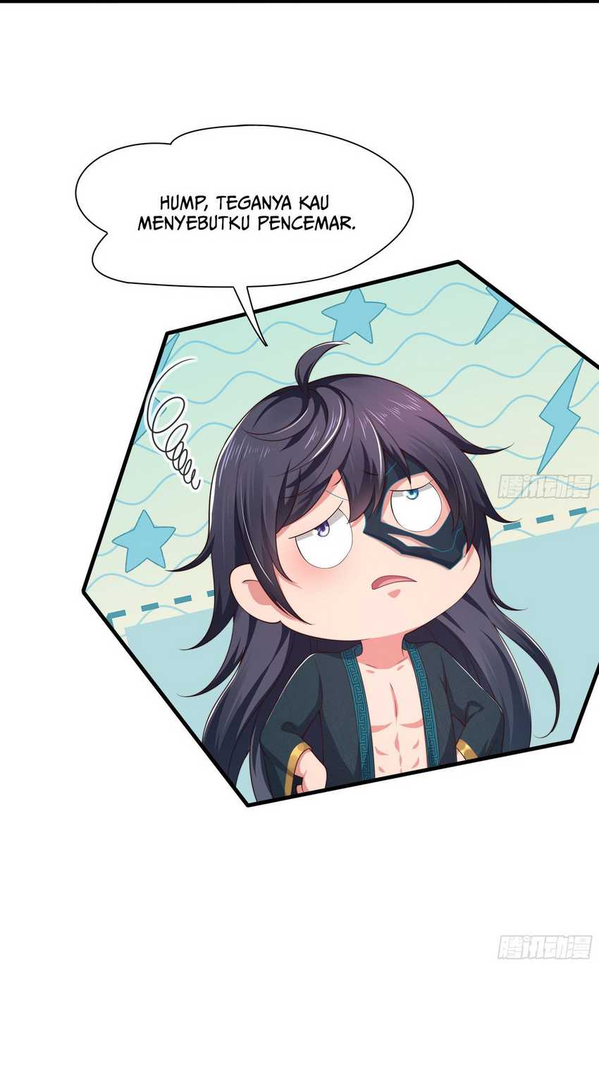 rebirth-of-king-zhou-dont-be-a-villain - Chapter: 15