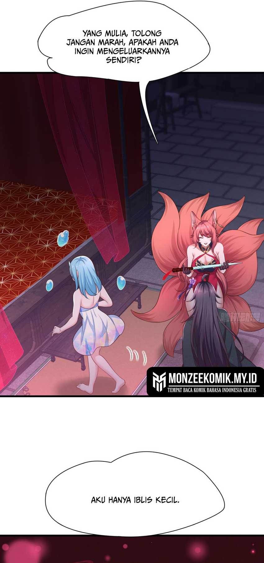 rebirth-of-king-zhou-dont-be-a-villain - Chapter: 15
