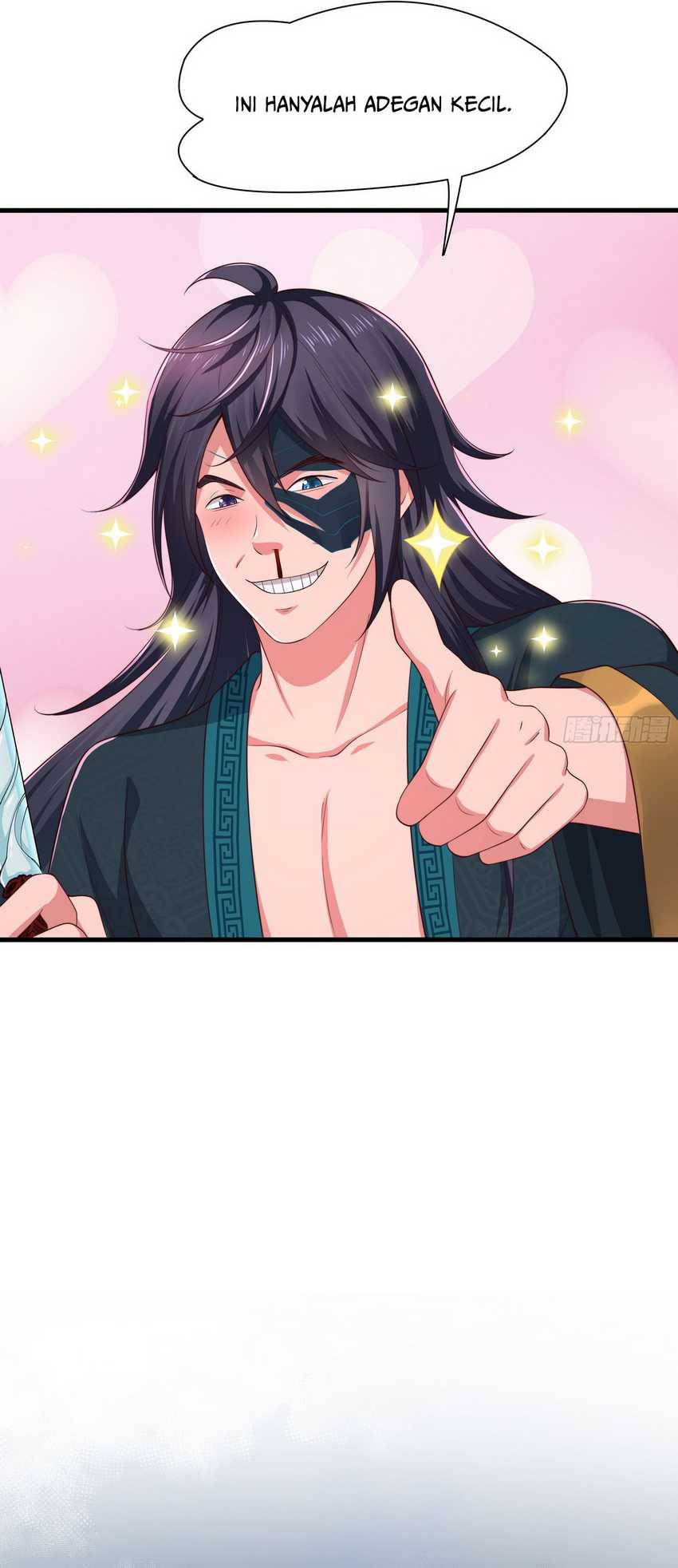 rebirth-of-king-zhou-dont-be-a-villain - Chapter: 15