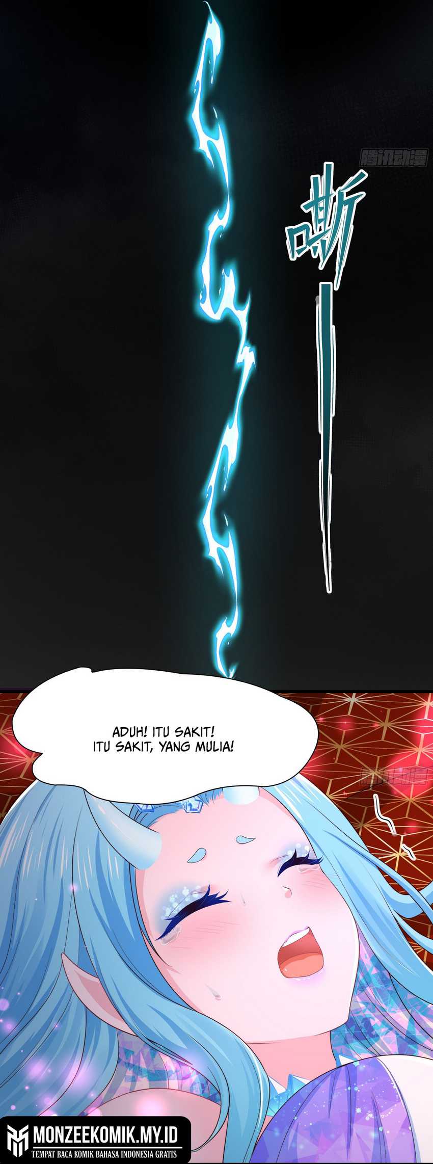 rebirth-of-king-zhou-dont-be-a-villain - Chapter: 15