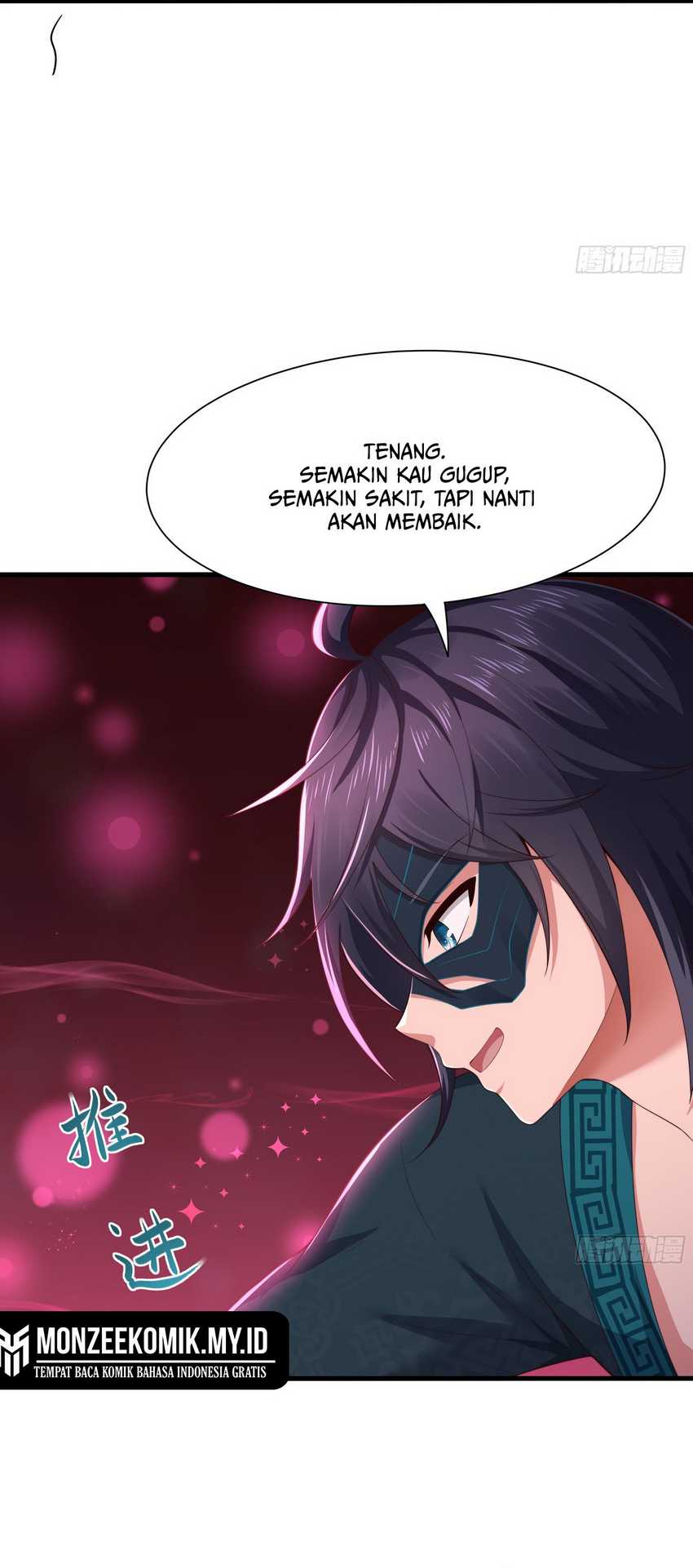 rebirth-of-king-zhou-dont-be-a-villain - Chapter: 15
