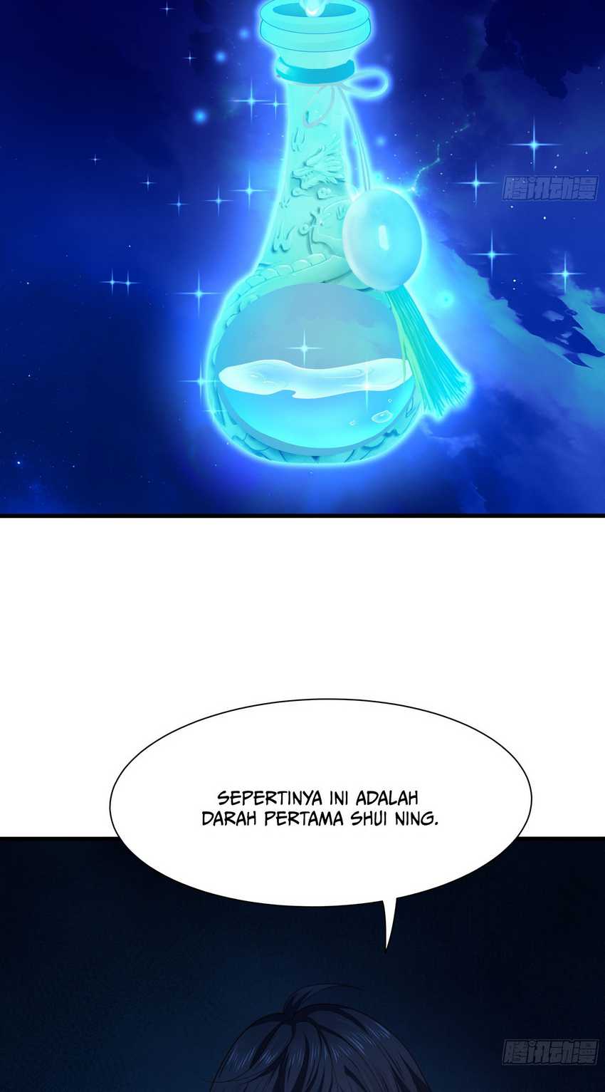 rebirth-of-king-zhou-dont-be-a-villain - Chapter: 15