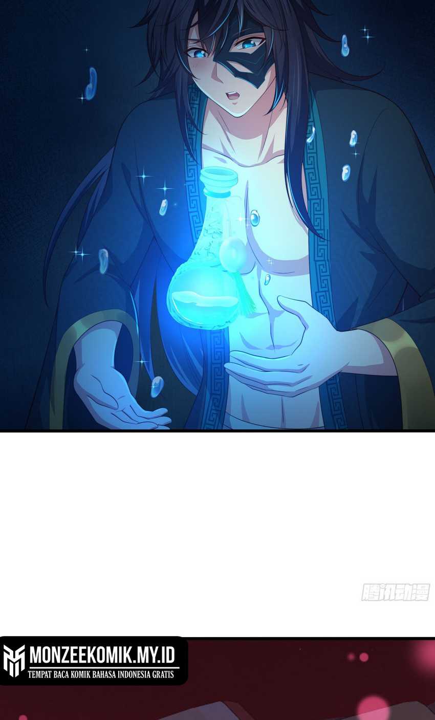 rebirth-of-king-zhou-dont-be-a-villain - Chapter: 15