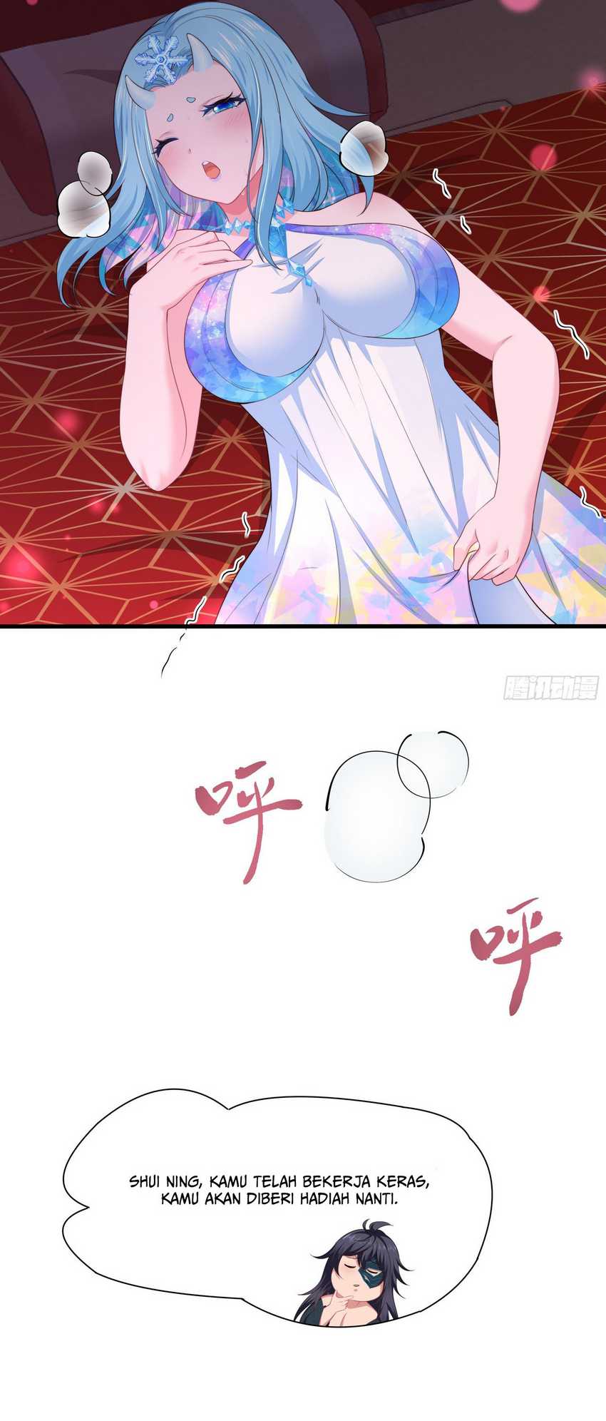 rebirth-of-king-zhou-dont-be-a-villain - Chapter: 15