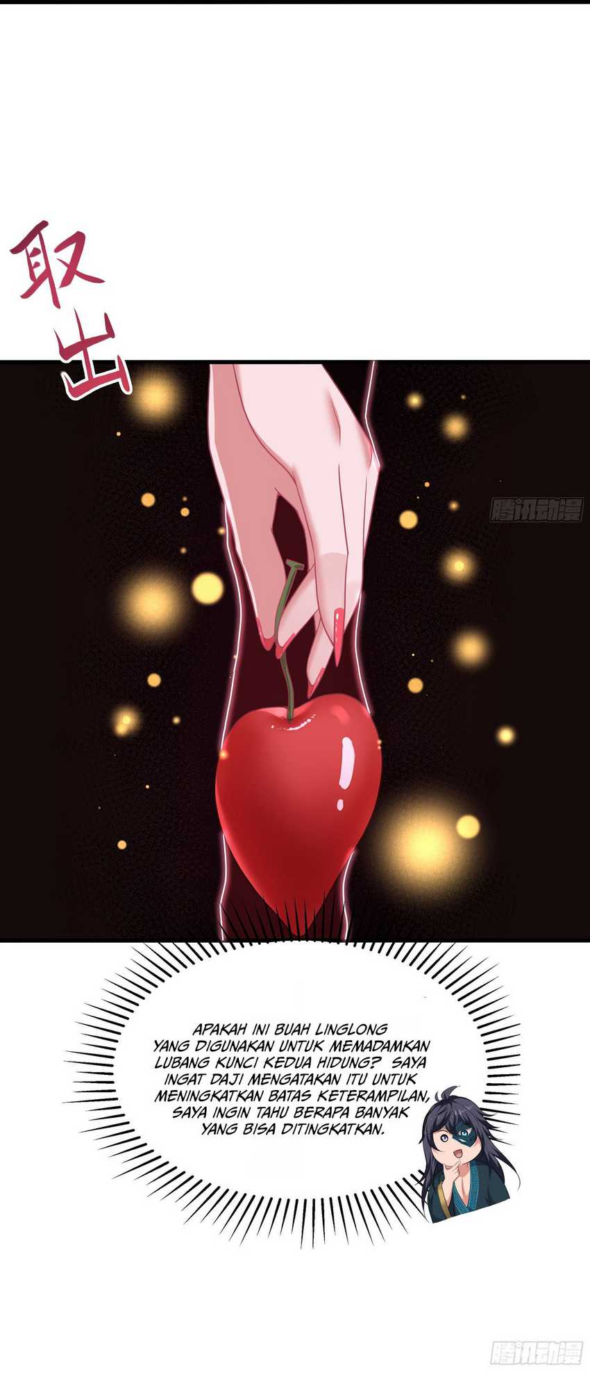 rebirth-of-king-zhou-dont-be-a-villain - Chapter: 15