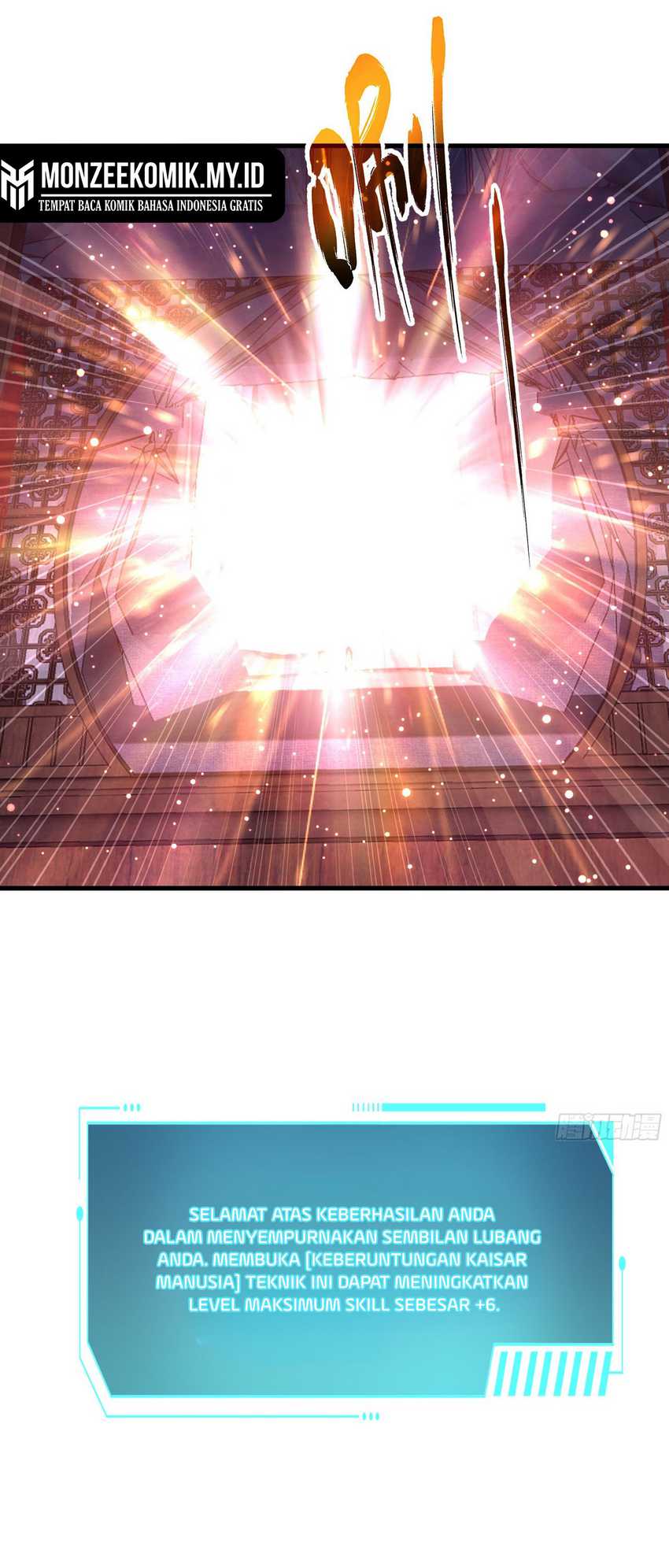 rebirth-of-king-zhou-dont-be-a-villain - Chapter: 15