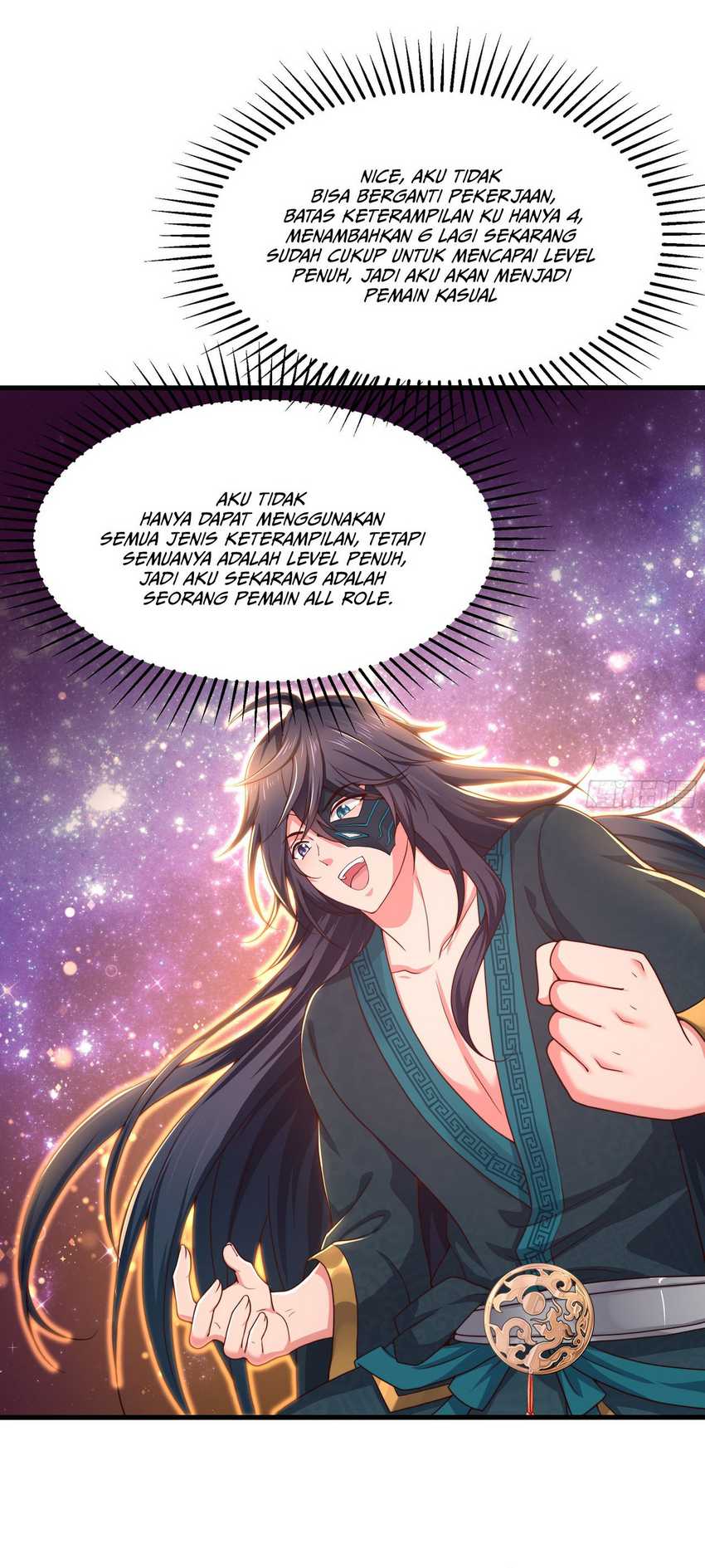 rebirth-of-king-zhou-dont-be-a-villain - Chapter: 15