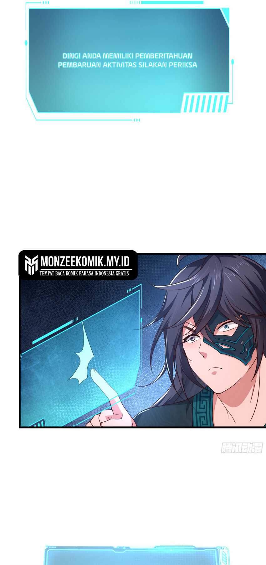 rebirth-of-king-zhou-dont-be-a-villain - Chapter: 15