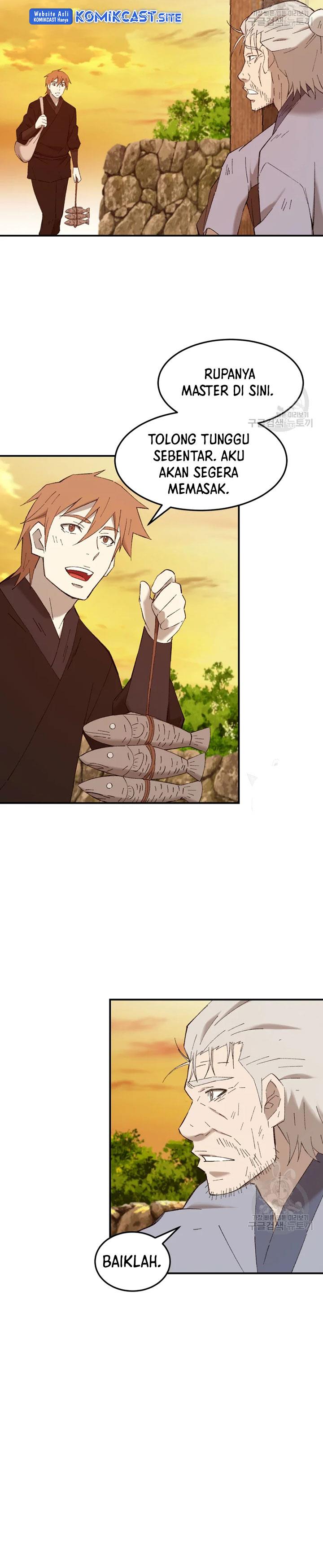 the-great-master - Chapter: 54