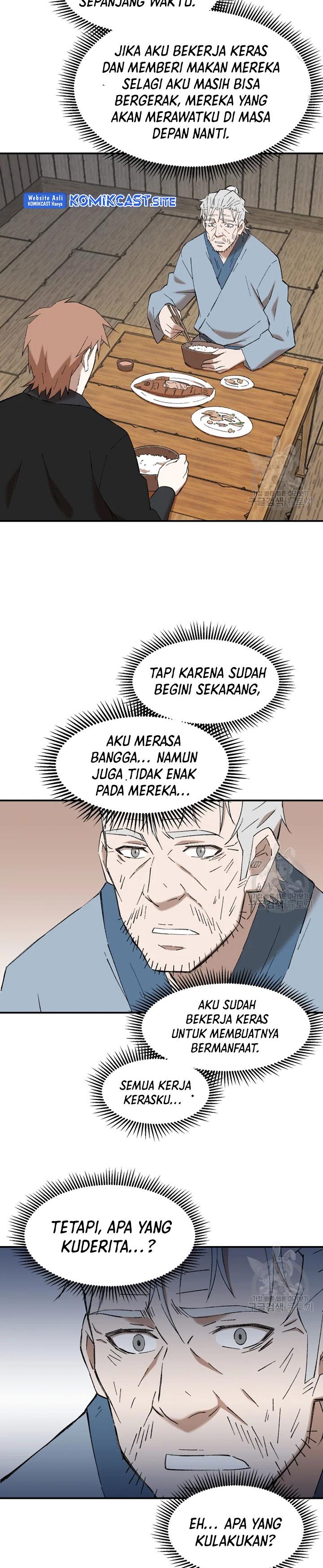 the-great-master - Chapter: 54