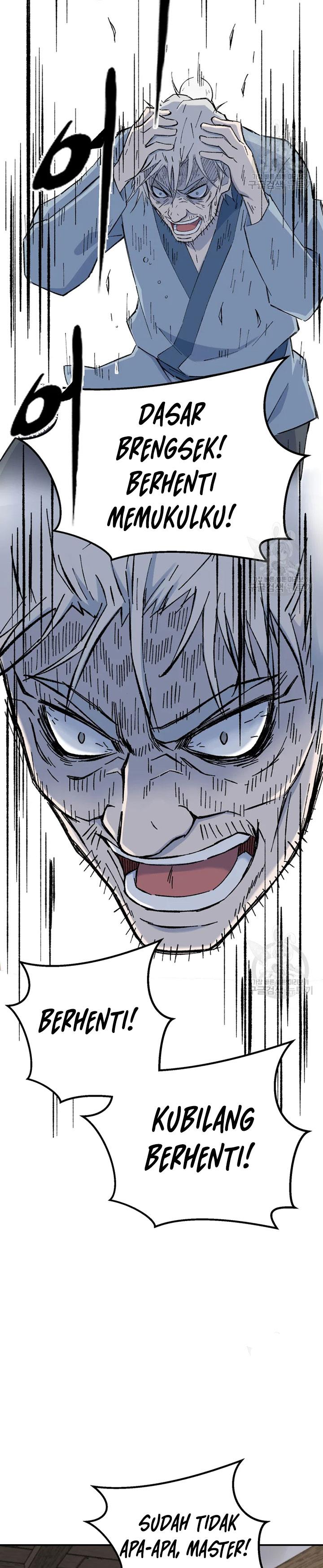 the-great-master - Chapter: 54