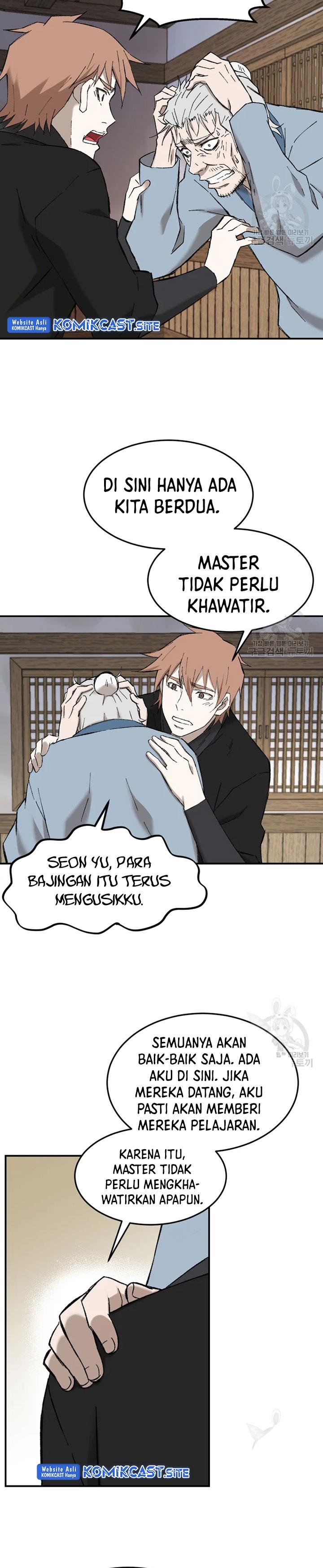 the-great-master - Chapter: 54