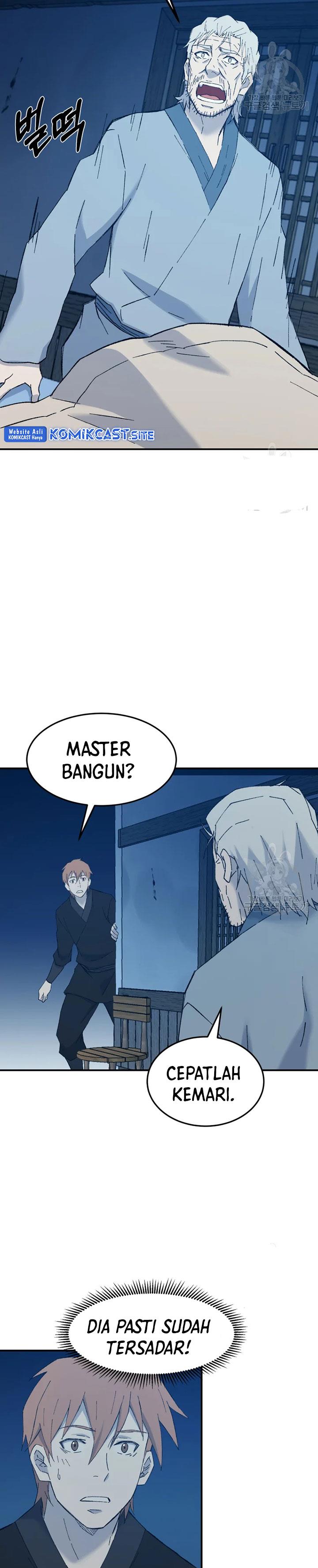the-great-master - Chapter: 54