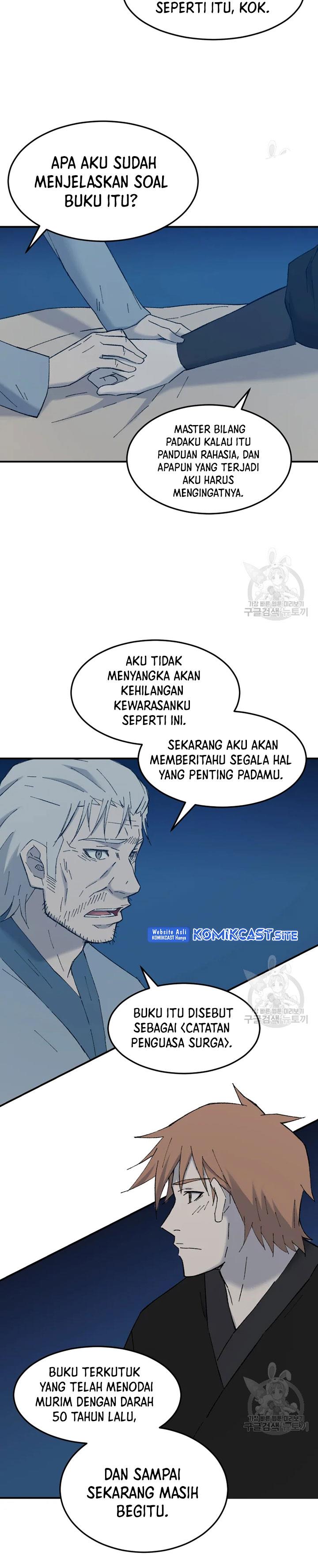 the-great-master - Chapter: 54