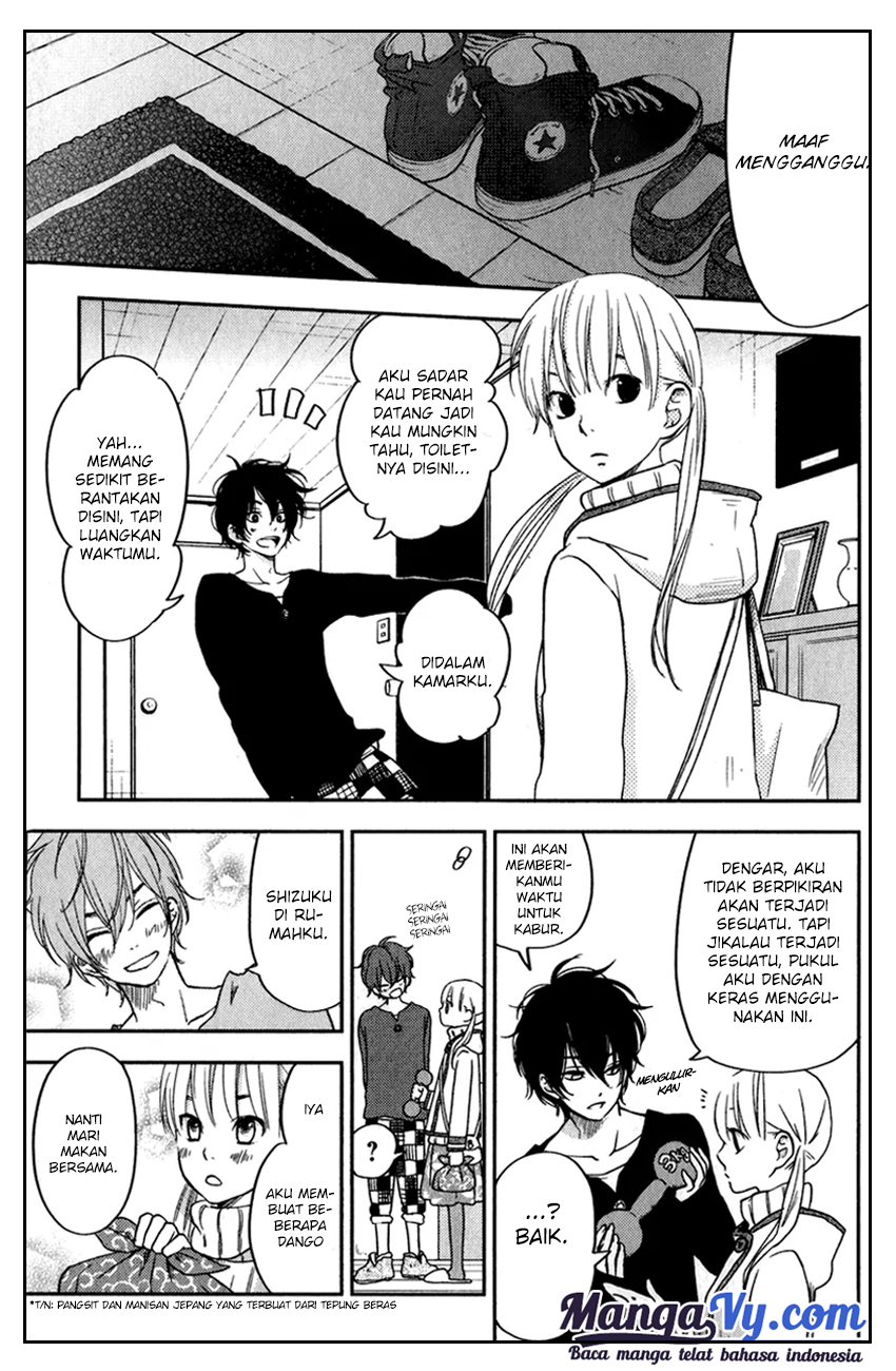 tonari-no-kaibutsu-kun - Chapter: 46