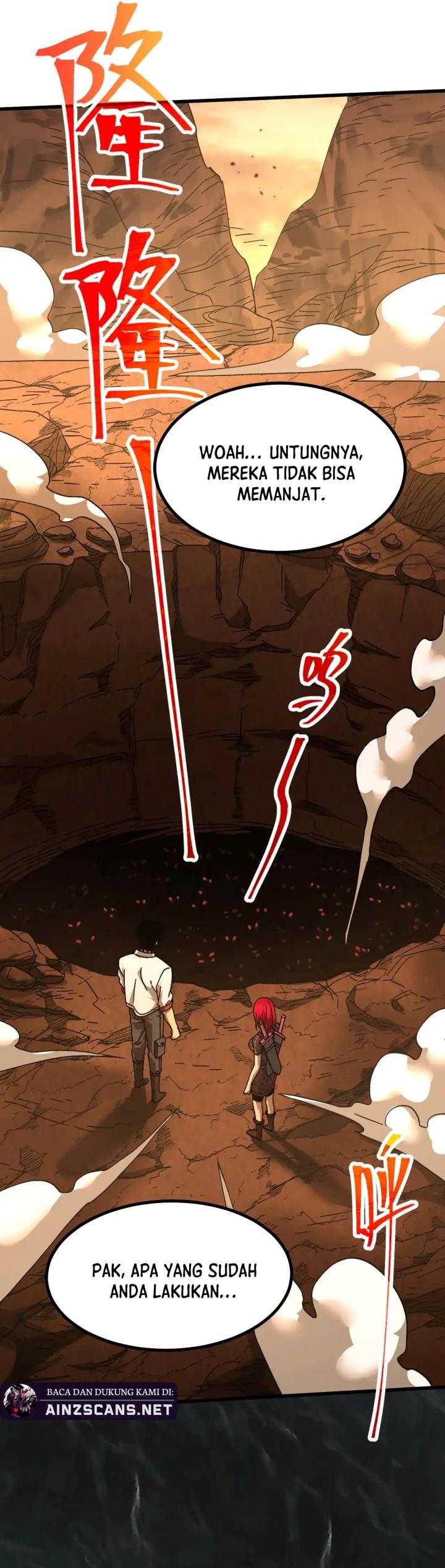 leveling-in-the-future - Chapter: 142